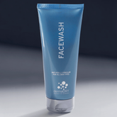 Facewash skygge