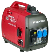 Honda EU20i