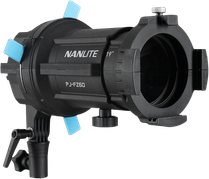 Nalite PJ-FMM19 Projection lens