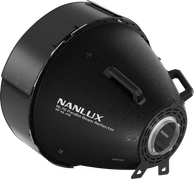 Nanlux NL70 Parallel Beam Reflector