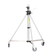 Manfrotto Super Wind Up 387
