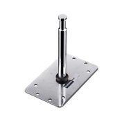 Avenger Wall Plate Long