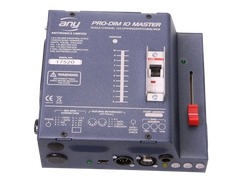 Power PRO dimmer
