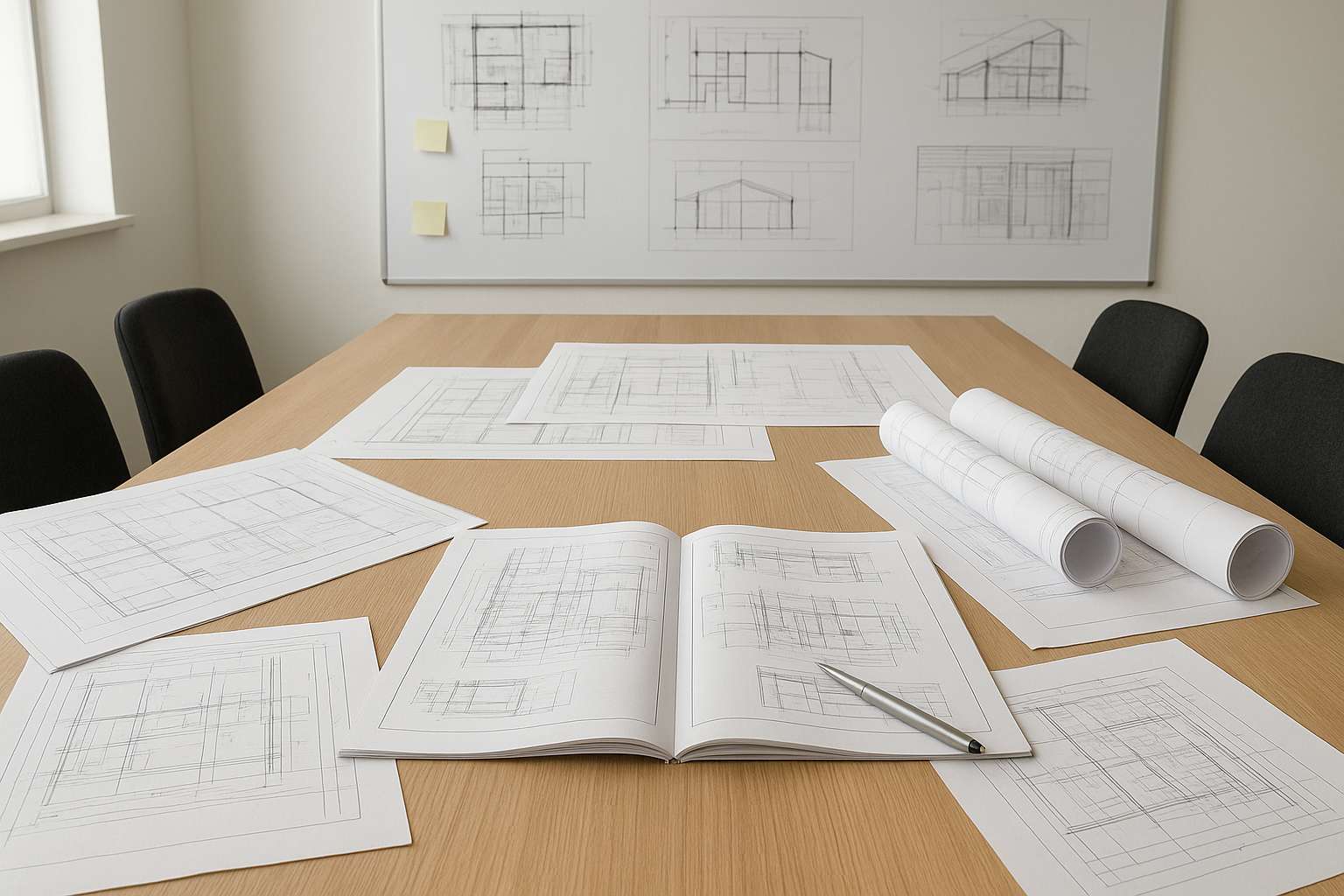 EntreprenadbesiktningStockholm