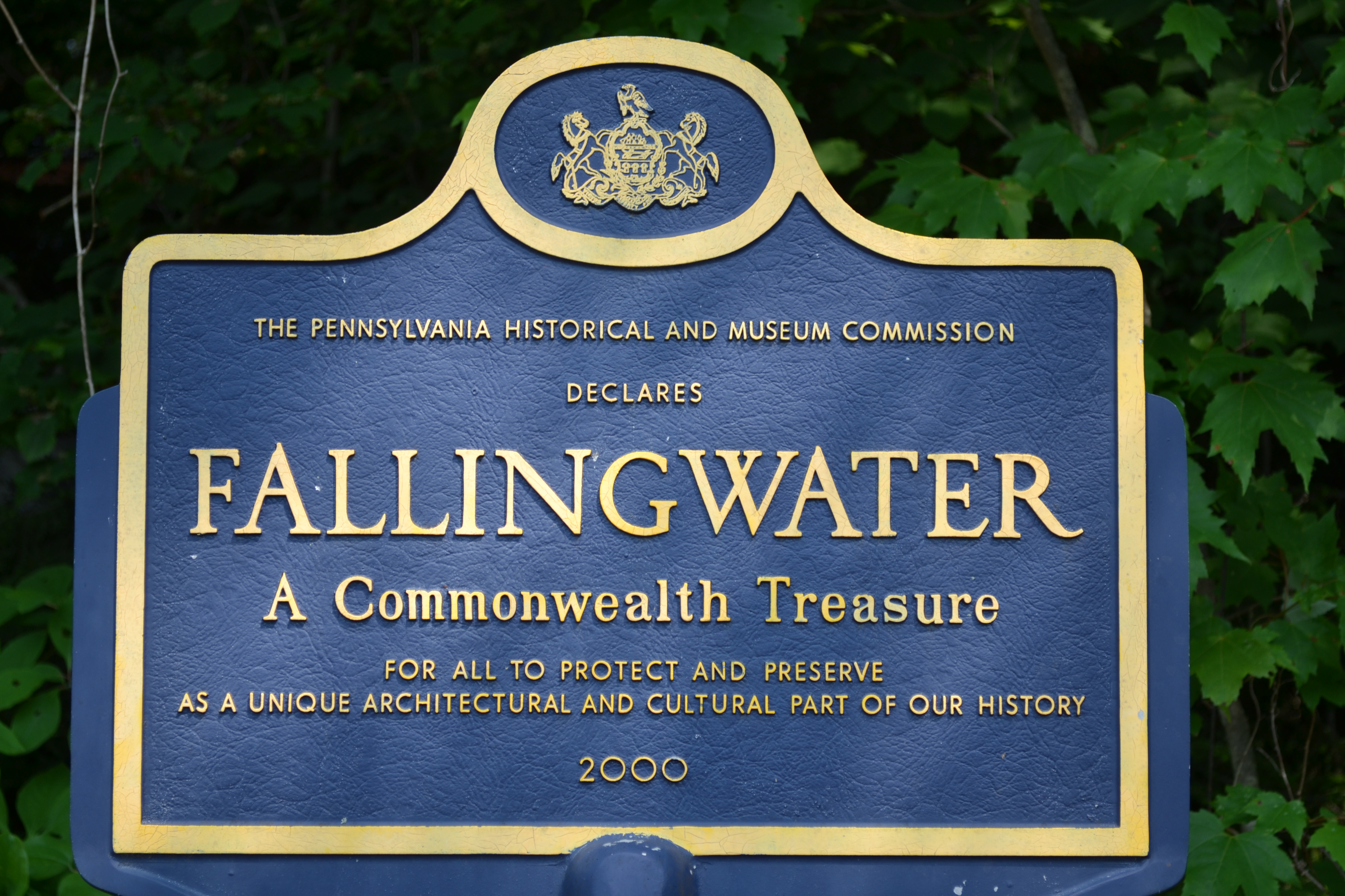 Fallingwater