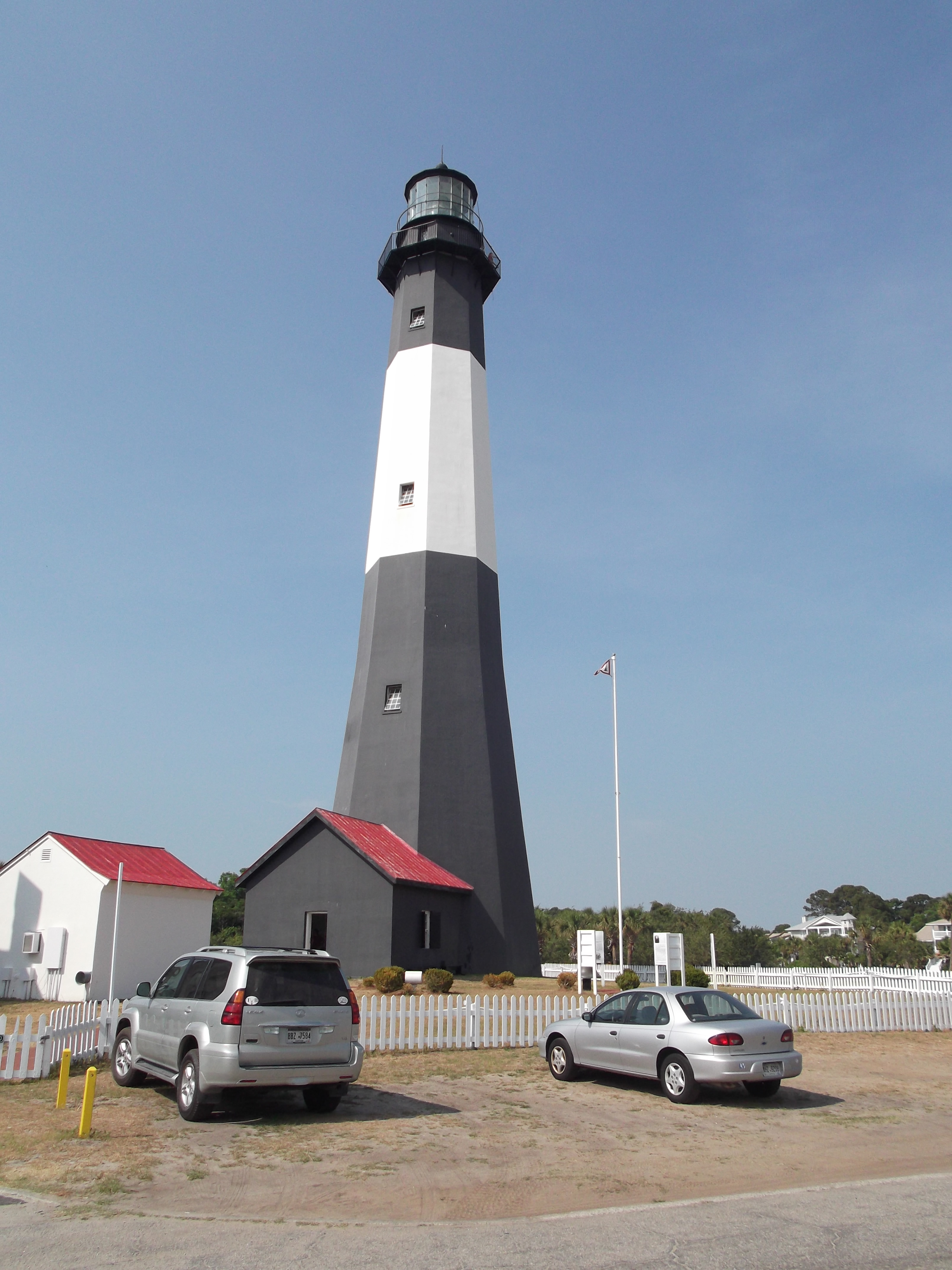 Tybee Island