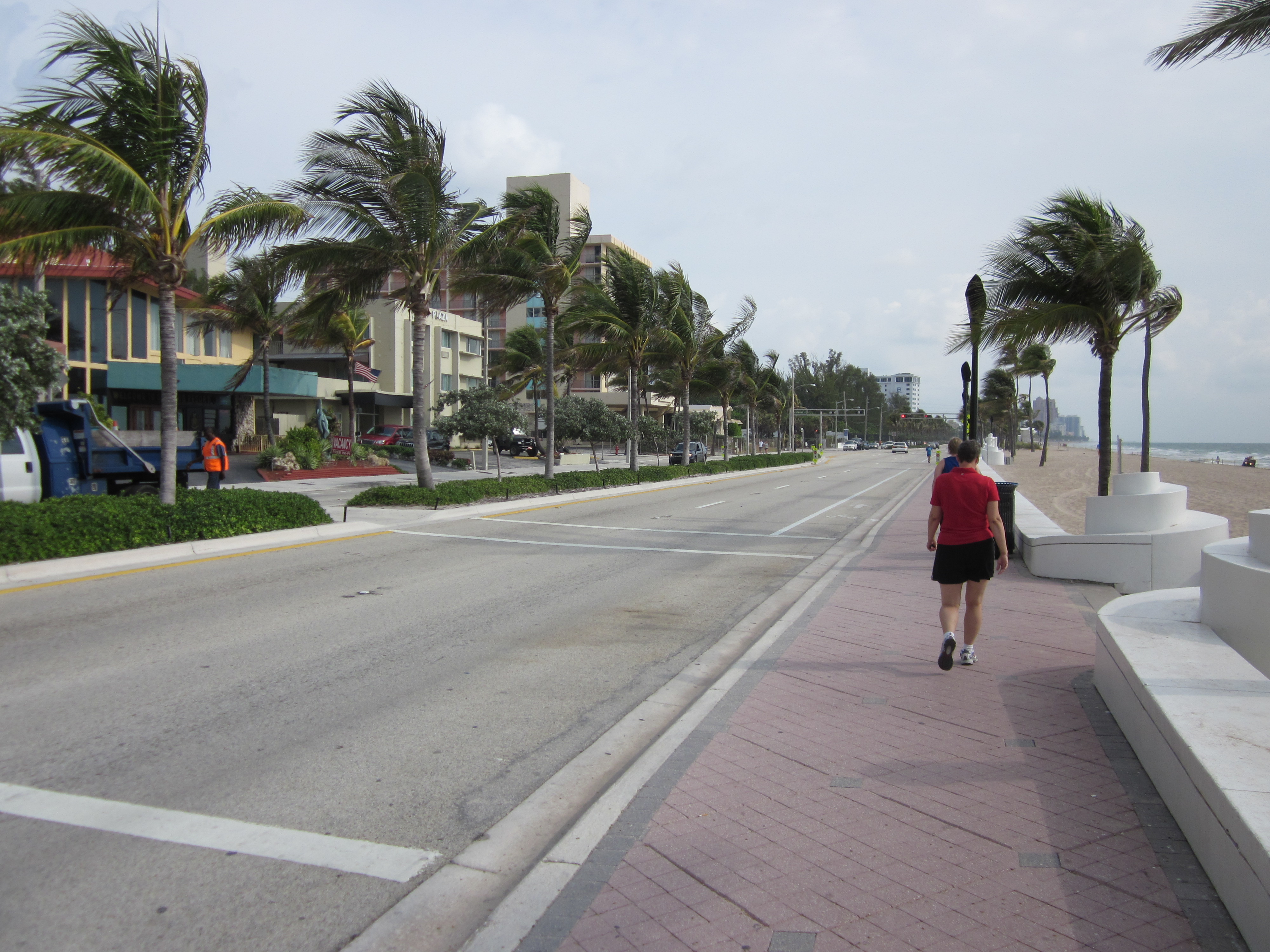 Ft Lauderdale