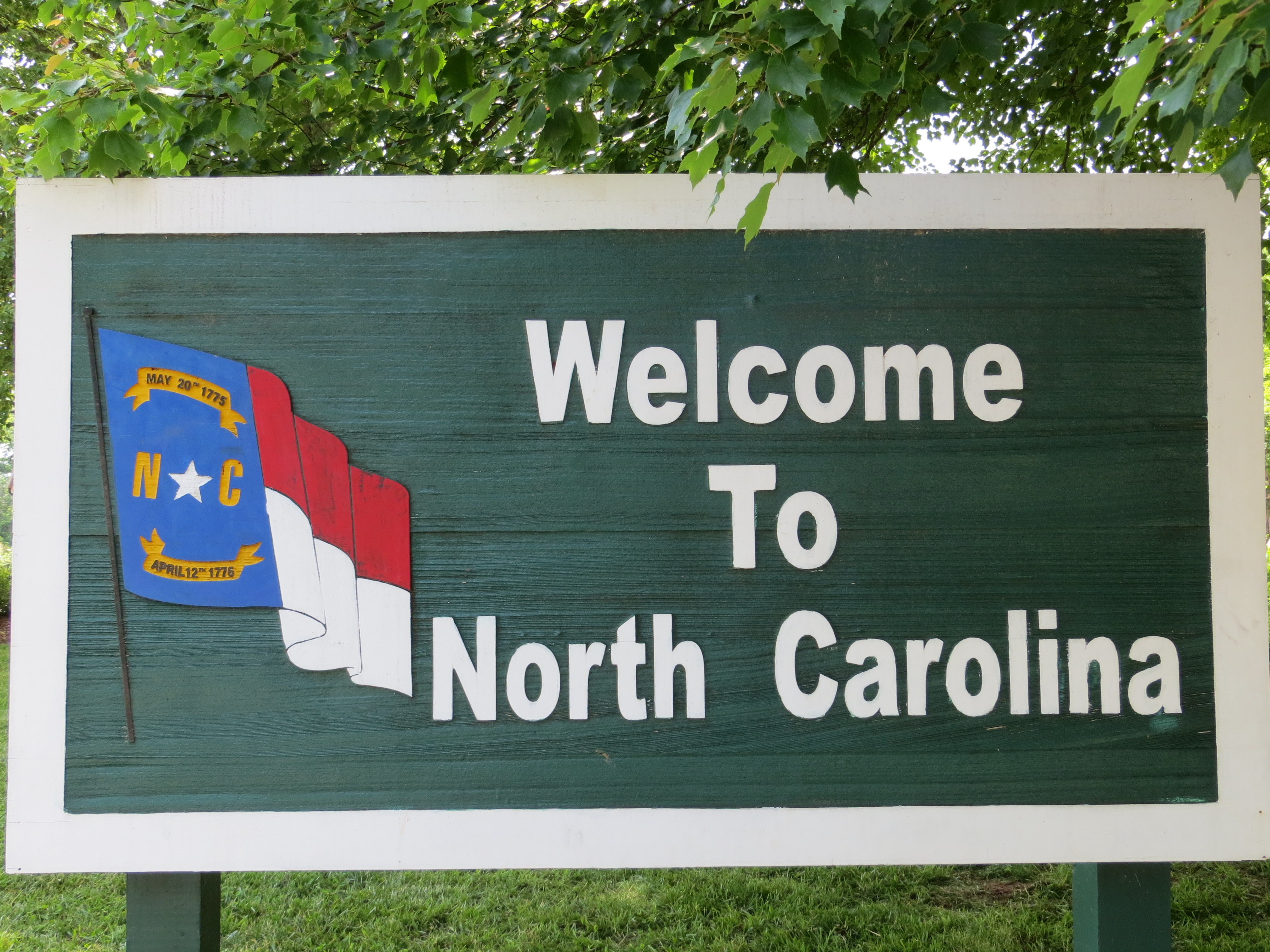 North Carolina