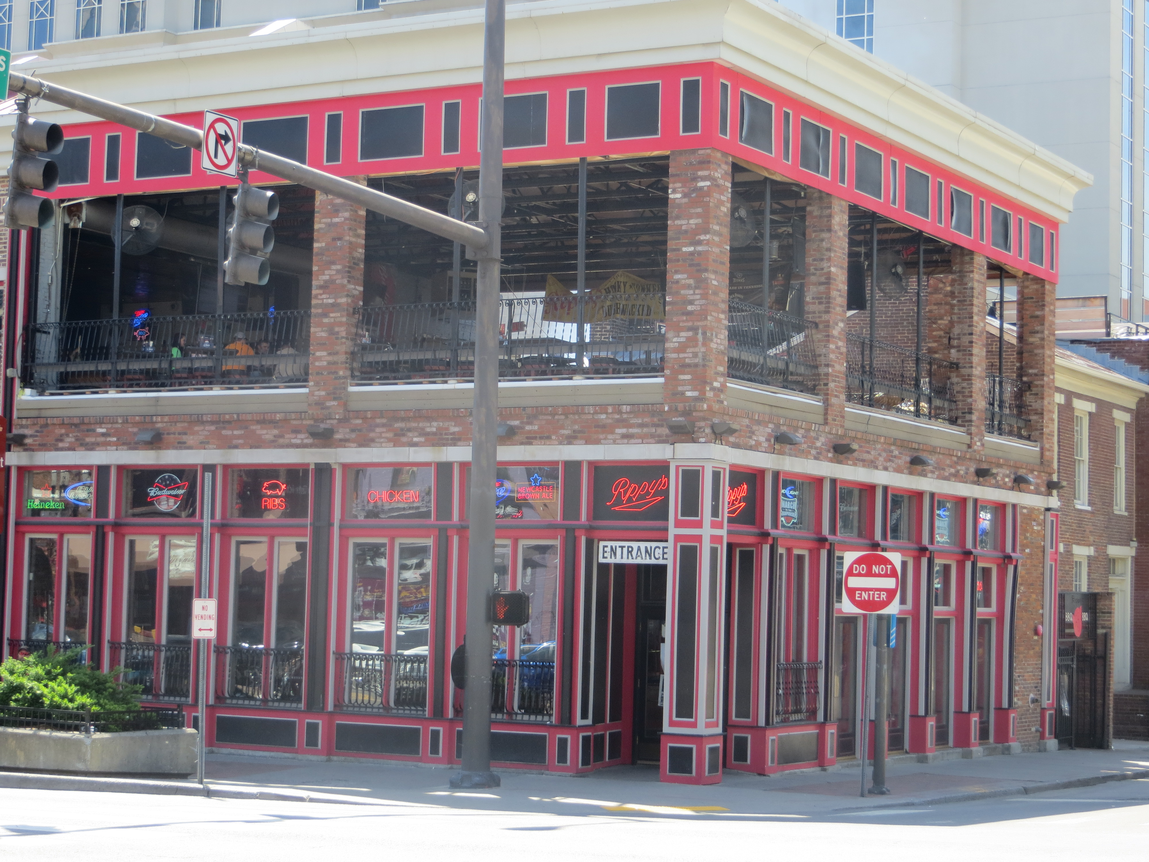Nashville