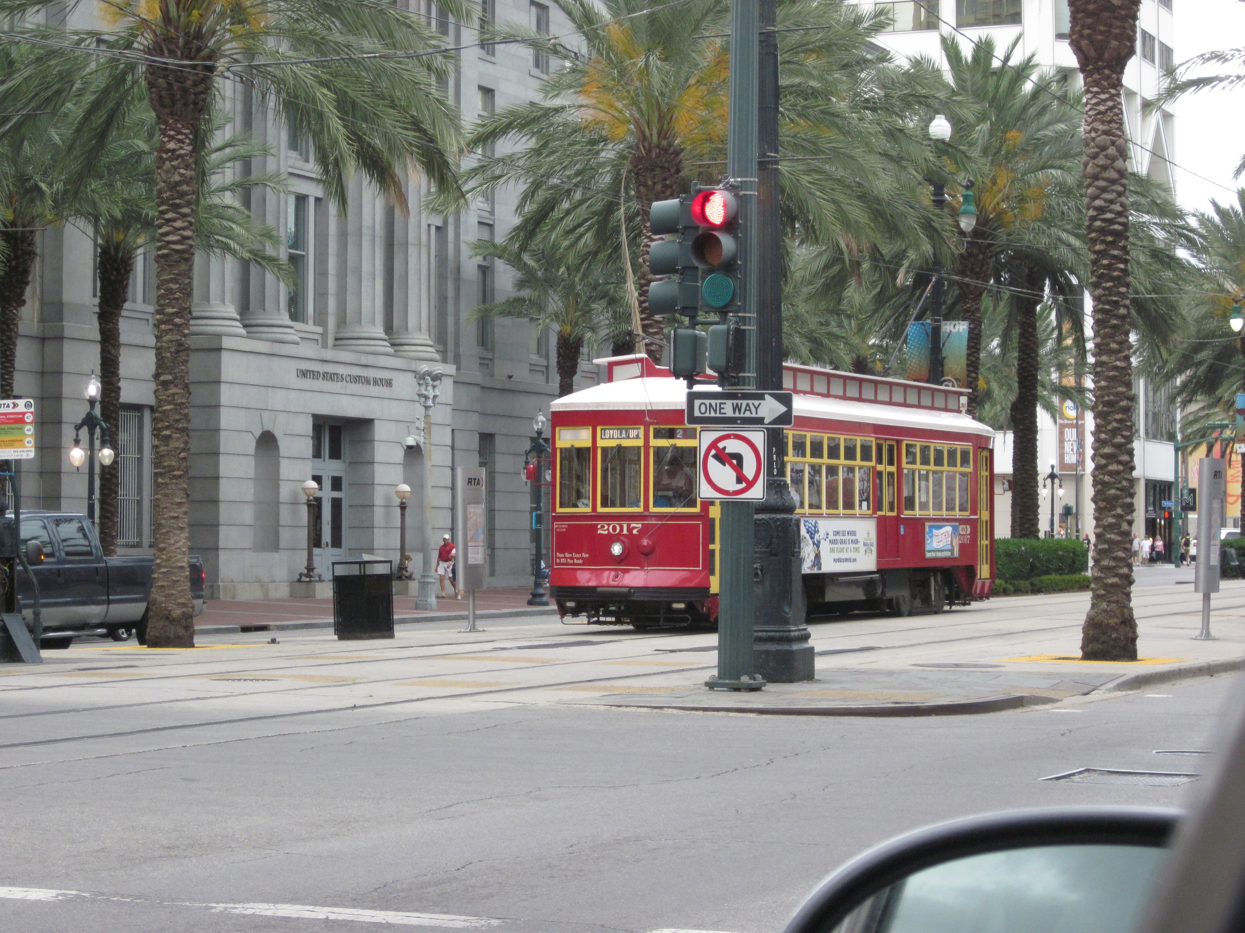 New Orleans