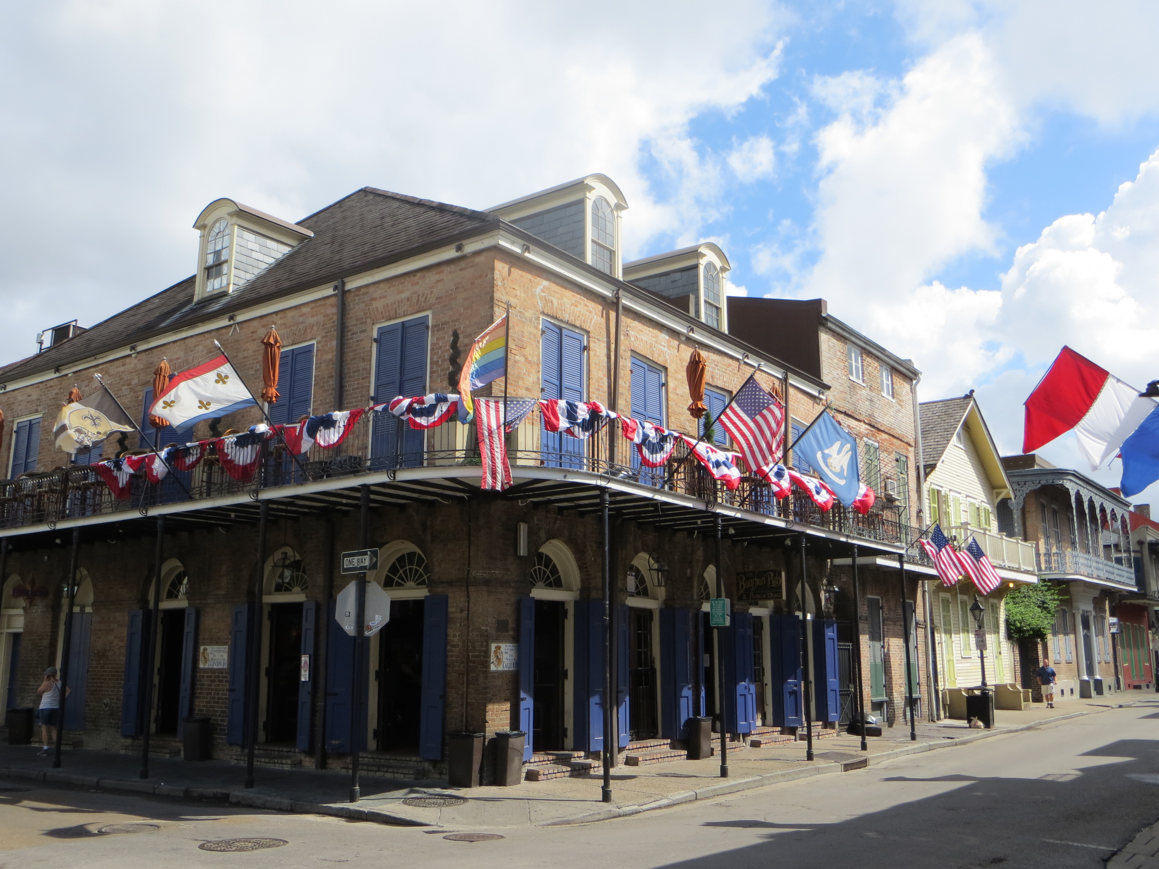 New Orleans