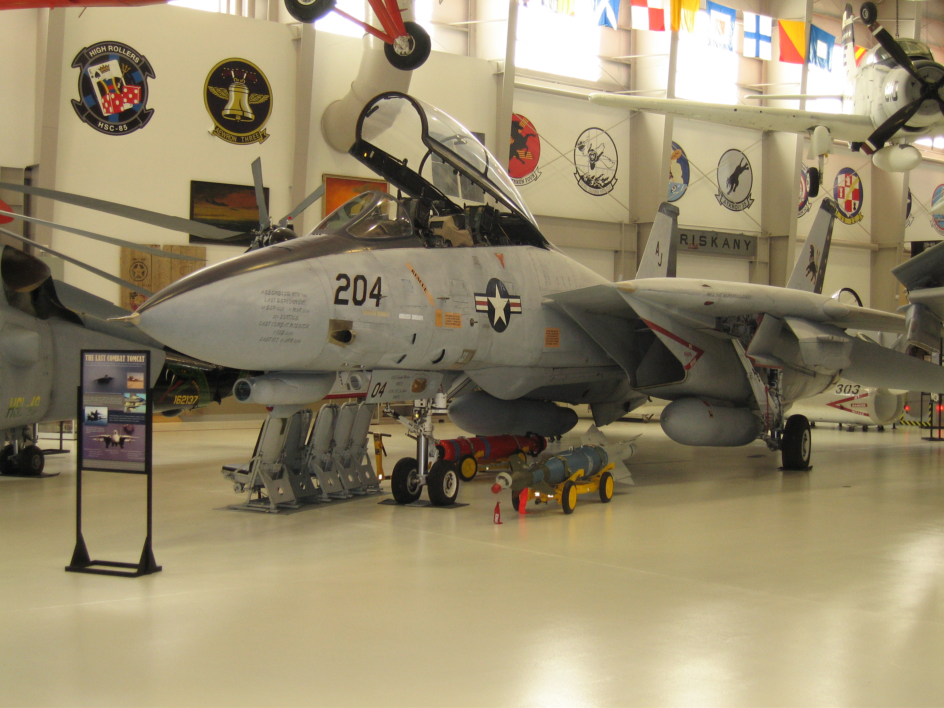 Pensacola Air Station