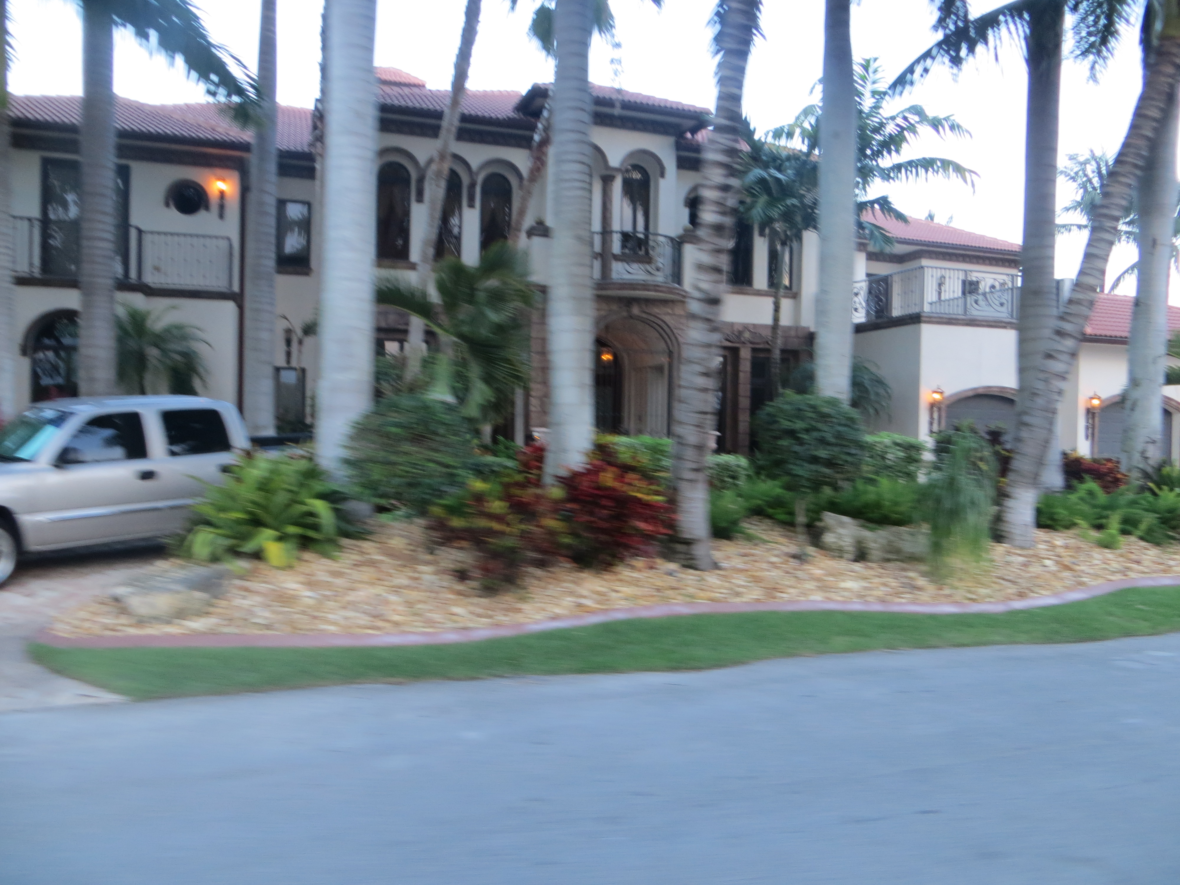 Ft Lauderdale