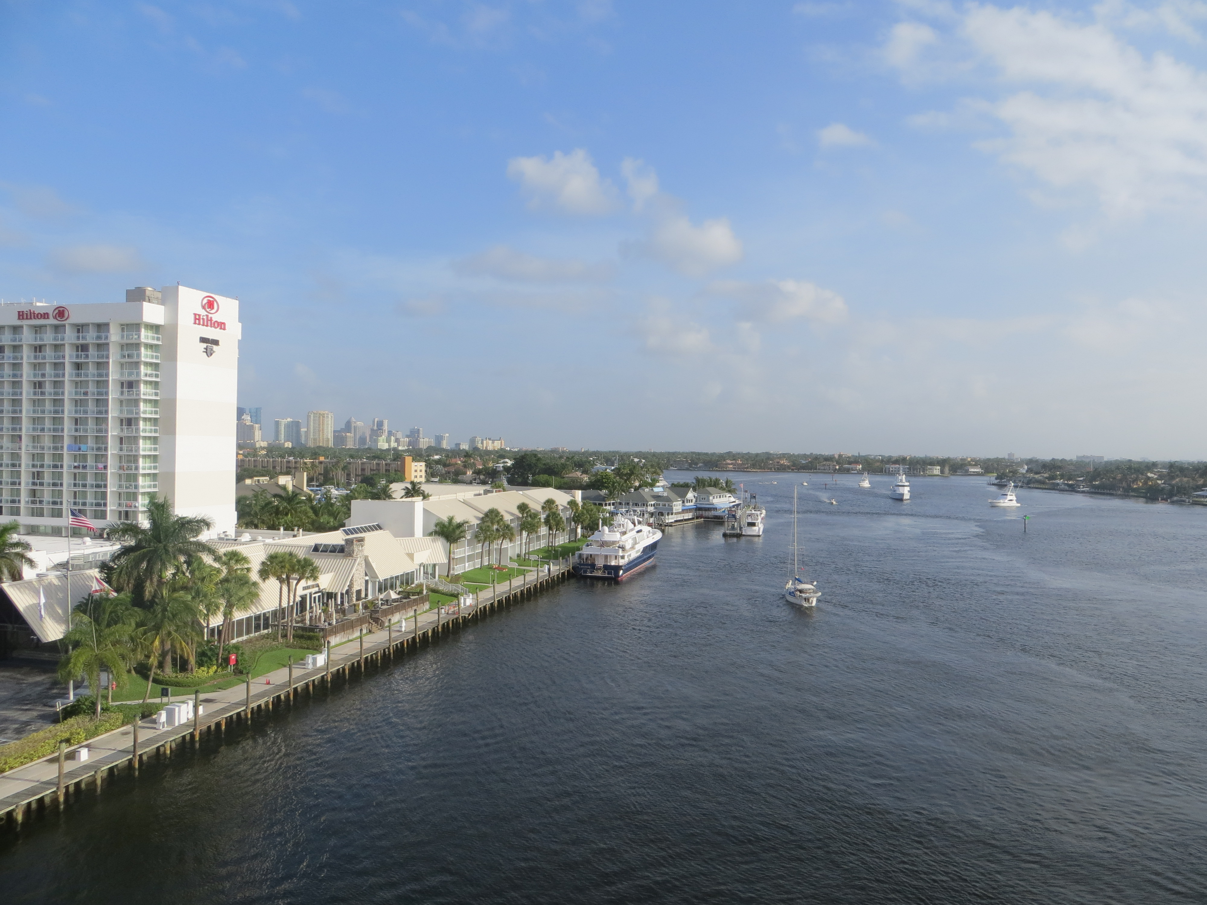 Ft Lauderdale