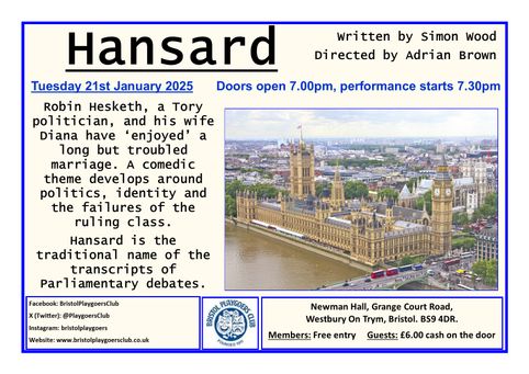 Hansard