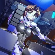 Sakaki Chizuru