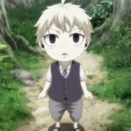 August (Young)