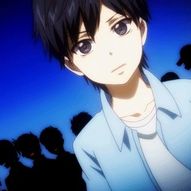 Ousuke Kiryuu (Young)