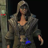 Alma the Alchemist