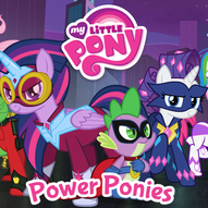 Fluttershy, Rainbow Dash and Mane-iac (Voice Match)