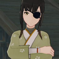 Fujiwara Toshiko