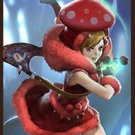 Red Riding Hood Medea