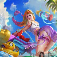 Maverette Summer Breeze