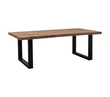 Sturdy Tree Top U