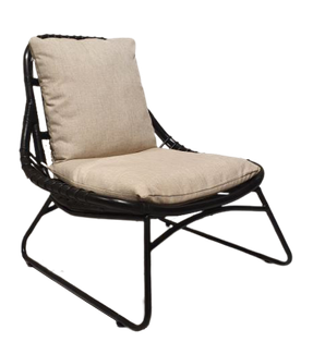 Bowi Black
