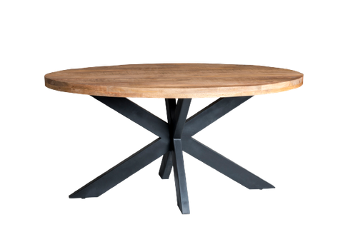 Sturdy Oval