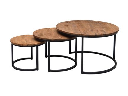 Jerrel Set of 3