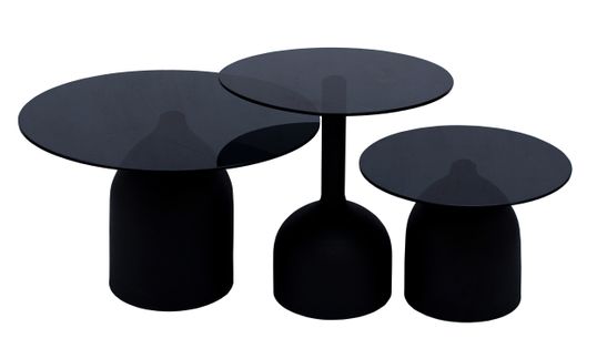 Isa Black