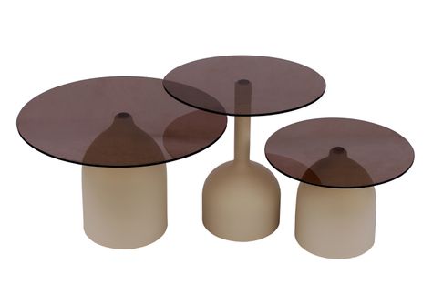 Isa Beige