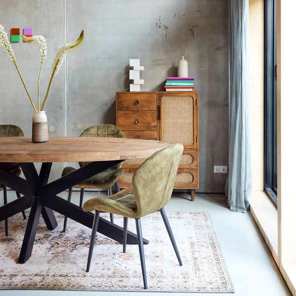 tafel verticaal