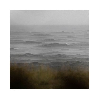 11. Väder, Torö Örudden (50x50cm)