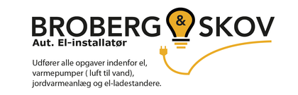 Broberg og Skov