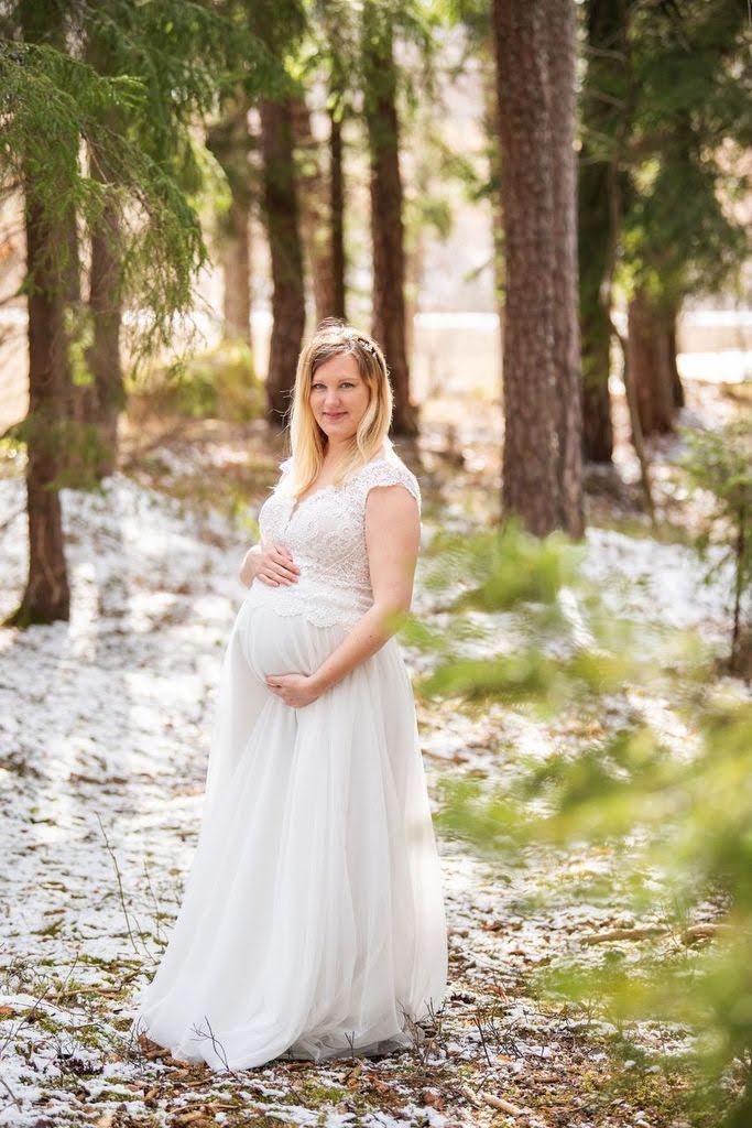 Fotograf Agnes Achrén
