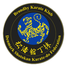 Brondby Karate