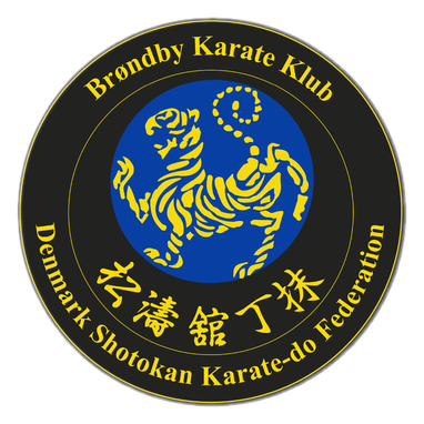 Brondby Karate