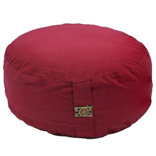 Rood Effen, Bio Katoen - Yogi&Yogini - €30,-
