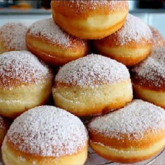 Berlijnse bollen