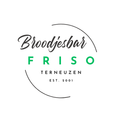 Broodjesbar Friso