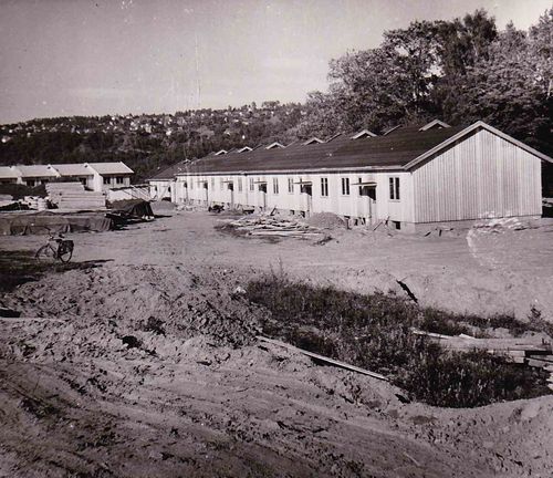 18-längan