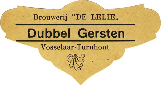 dubbel gersten
