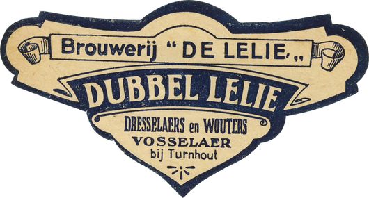 dubbel lelie