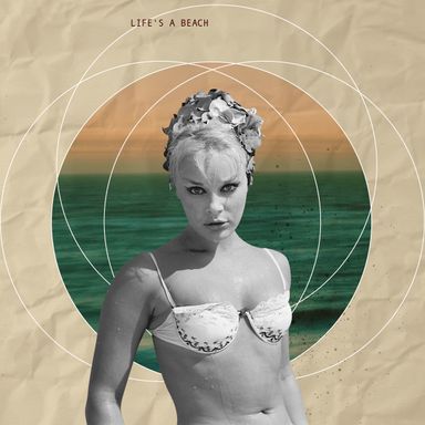 Collage_Beach