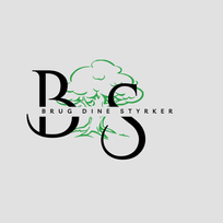 Brug dine styrker