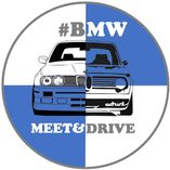 Sponsor BMW Meet&drive