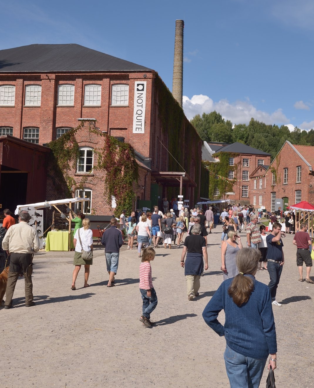 Fengersfors bruk