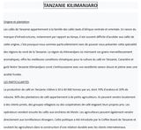 13-TANZANIE KILIMANJARO